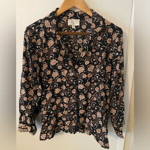 Cleobella Ojai Pajama Set